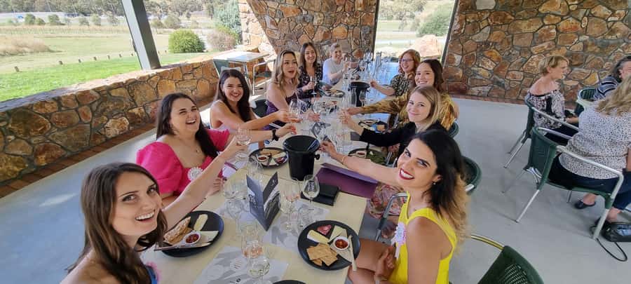 From Sydney: Hunter Valley Wine, Gin & Food Tastings Tour - Gin and Vodka Stops: The Spirits Portion You Can Actually Use