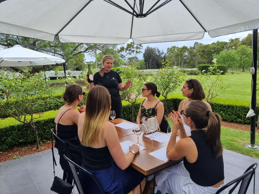 From Sydney: Hunter Valley Wine, Gin & Food Tastings Tour - Timing, Comfort, and What to Do Before You Go
