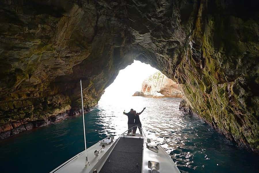 From Triabunna: Maria Island Cruise & Guided Walk with Lunch - Key highlights to know before you go