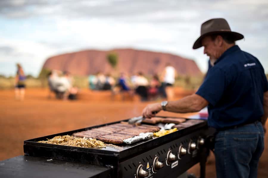 From Yulara: Uluru Tour and Sunset BBQ - Key points worth knowing before you go