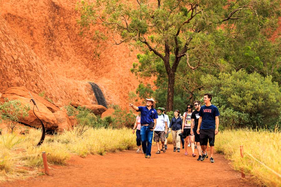From Yulara: Uluru Tour and Sunset BBQ - Should you book the Uluru Tour and Sunset BBQ?