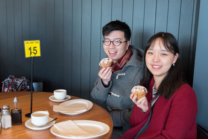 Full-Day Bruny Island Cruises Day Tour from Hobart - Lunch on Bruny Island, and why it’s not just a break