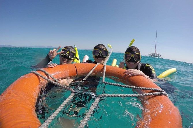 Full-Day Great Barrier Reef Sailing Trip from Cairns - Key things that make this Reef Daytrip feel different
