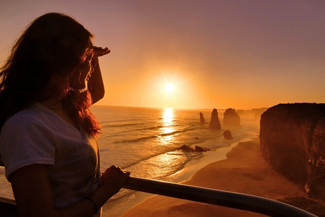 Full-Day Great Ocean Road and 12 Apostles Sunset Tour from Melbourne - Key Highlights to Know Before You Go