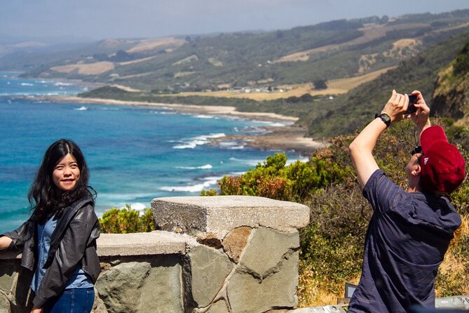 Full-Day Great Ocean Road and 12 Apostles Sunset Tour from Melbourne - Loch Ard Gorge: Where the Shipwreck Story Lands Hard