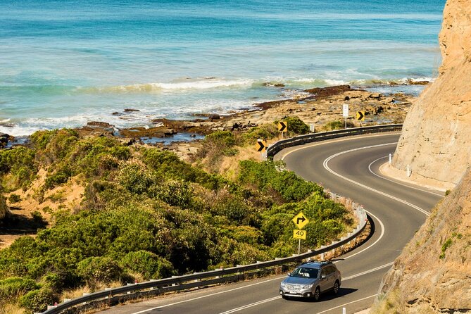 Full-Day Great Ocean Road and 12 Apostles Sunset Tour from Melbourne - Price and Value: Is $99.70 Worth It?