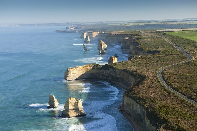 Full-Day Great Ocean Road and 12 Apostles Tour - Key highlights to know before you go