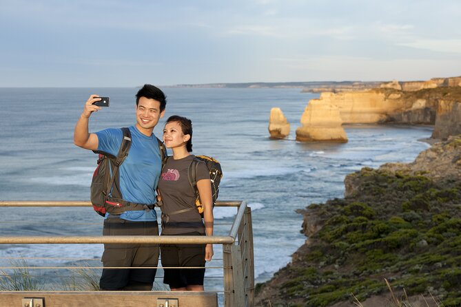 Full-Day Great Ocean Road and 12 Apostles Tour - Great Ocean Road from Melbourne, without the driving headache