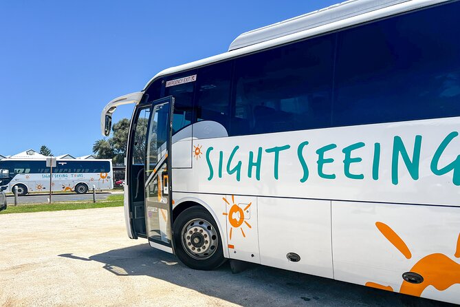 Full-Day Great Ocean Road and 12 Apostles Tour - Apollo Bay lunch break, and why it is not the time to rush