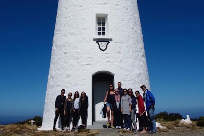 Full-Day Guided Bruny Island Tour from Hobart - Oysters, chocolate, and honey, plus how the tastings fit into the pacing