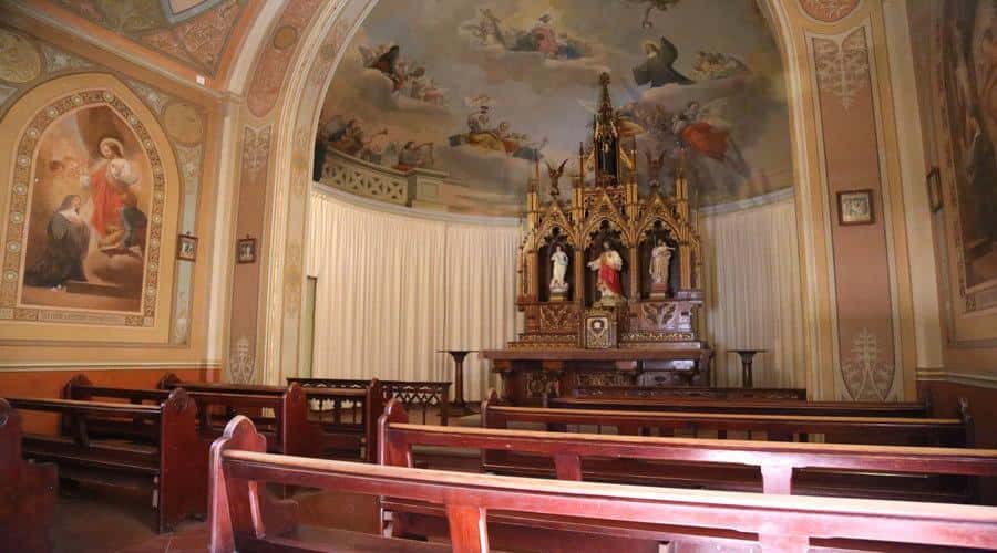 Full Day Pinnacles Desert and New Norcia - Key highlights worth your attention