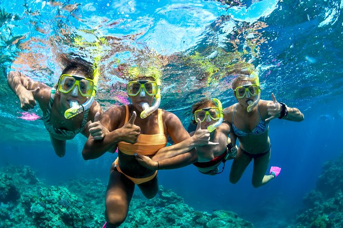 Full Day Reef Cruise and 10 Minute Helicopter Scenic Flight - Price and Value, Is $283.31 Reasonable?