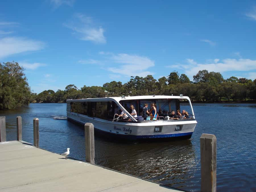 Full-Day Swan Valley Wineries with Lunch and River Cruise - Why this Swan Valley day feels like a complete food-and-wine outing