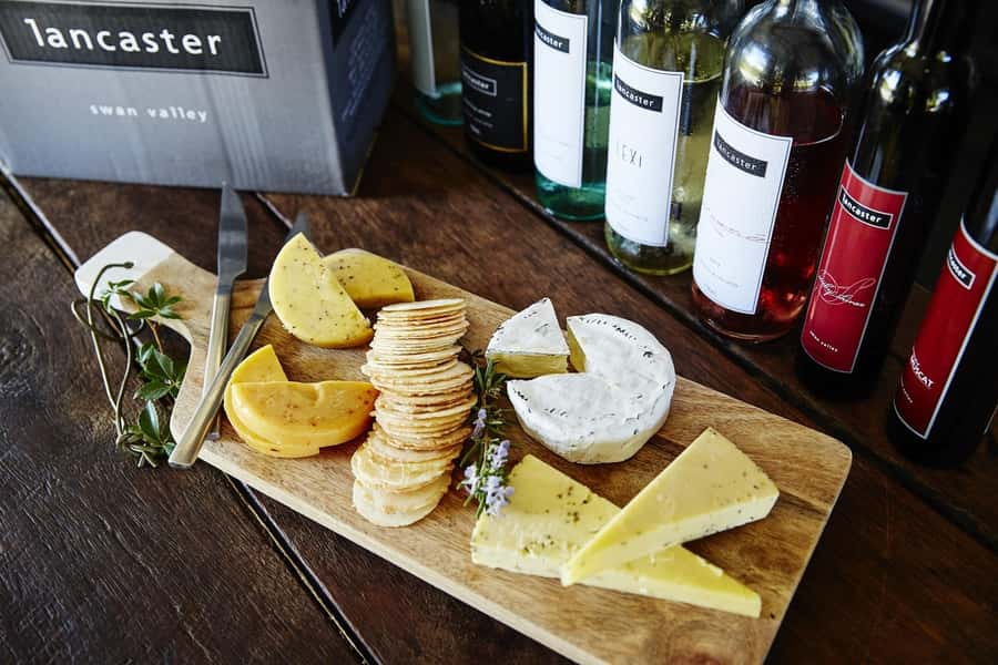 Full-Day Swan Valley Wineries with Lunch and River Cruise - Getting started near Captain Cook Cruises and the Swan Valley pick-up flow