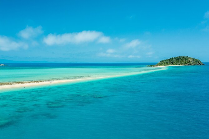 Full-Day Whitsunday Sail and Snorkel Adventure with Lunch - Key highlights to clock before you go