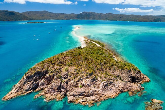 Full-Day Whitsunday Sail and Snorkel Adventure with Lunch - Timing, weather reality, and how to avoid disappointment