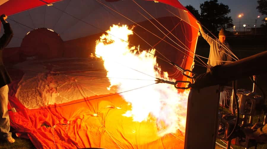 Geelong: Balloon Flight at Sunrise with Breakfast - Price and Value: Why $290 Can Make Sense for a Once-in-a-While Moment