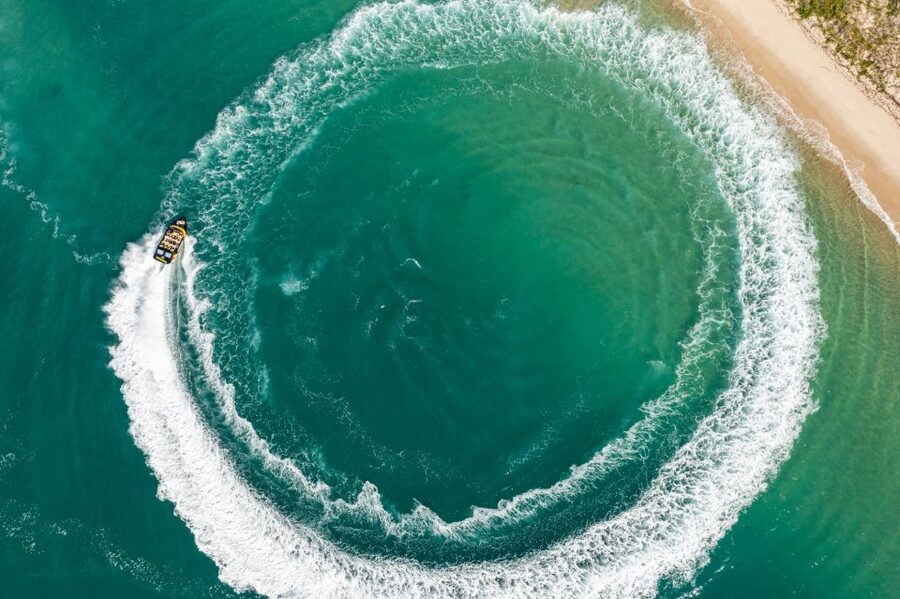 Gold Coast: 1-Hour Extreme Jet Boat Ride - Who this ride fits best, and who should skip it