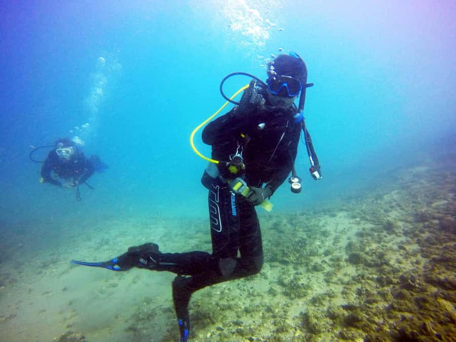 Gold Coast: 3-Day PADI Open Water Course - A beginner-friendly way to earn PADI Open Water on the Gold Coast