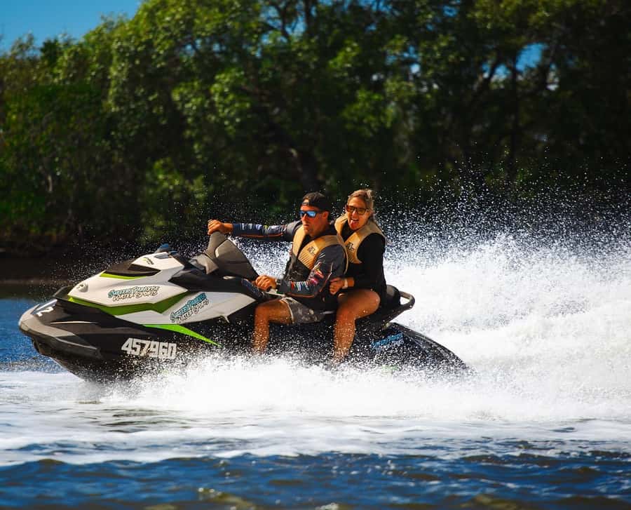 Gold Coast: 30-Minute Jet Ski - No Slow Zones - Free Photos - Key things to know before you go