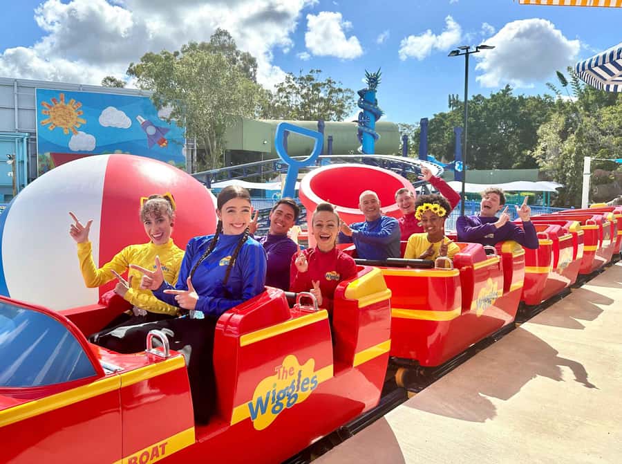 Gold Coast: Dreamworld & SkyPoint 2-Day Ticket - SkyPoint at Q1 Tower, your 360-degree Gold Coast moment