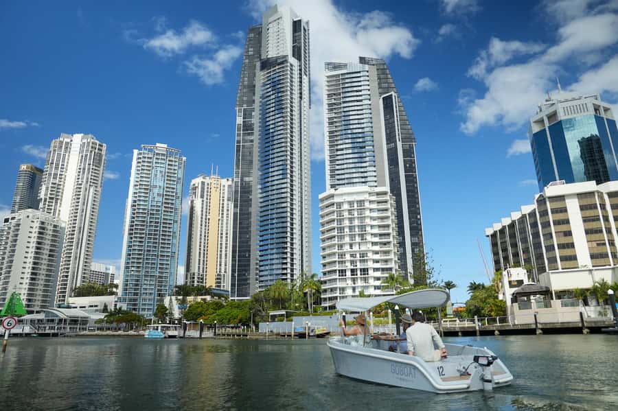 Gold Coast: Electric Picnic Boat Rental From Isle of Capri - Should you book this Gold Coast electric picnic boat rental from Isle of Capri?