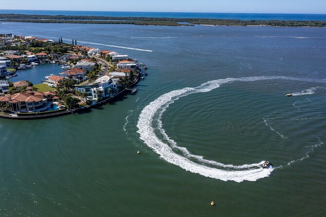 Gold Coast Jet Boat Adventure – 1-Hour Thrill Ride - What to Wear, Bring, and Skip (Camera Rules Included)