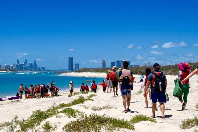 Gold Coast Kayaking & Snorkelling Tour (2.5 Hours) - Who should book this Gold Coast kayak and snorkel tour