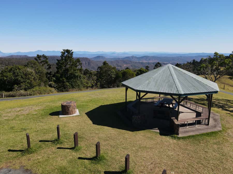 Gold Coast: Lamington Treetops, Wildlife and Vineyard Visit - Who this tour suits best (and who should skip it)