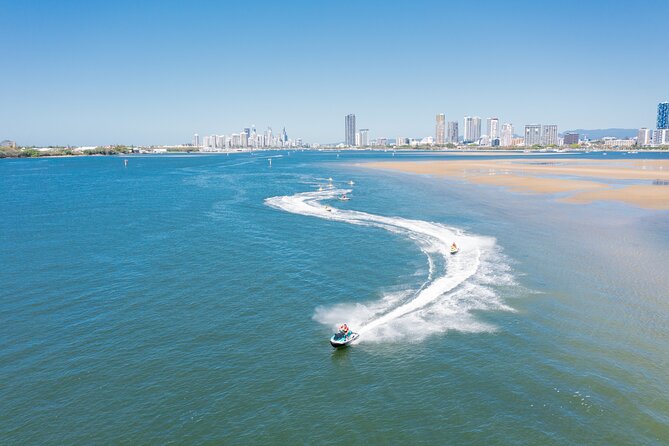 Gold Coast: Morning Kayak & Snorkel Adventure with Breakfast - Breakfast on the beach: simple, on-theme, and actually pleasant