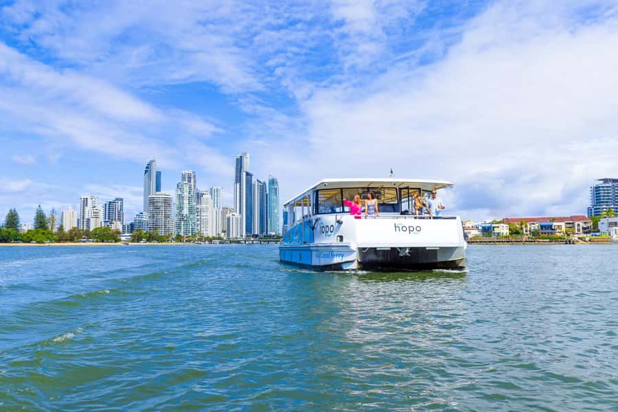 Gold Coast: Sea World Cruise & Entry Combo Ticket - Price and value: is $84 per person a smart deal?