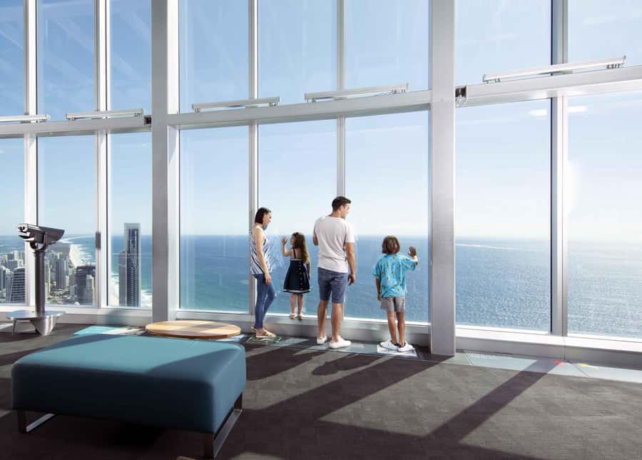 Gold Coast: SkyPoint Observation Deck Ticket - How to plan your visit around operating hours changes