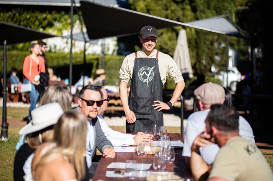 Gold Coast: Tamborine Mountain Local Winery Tour with Lunch - When the itinerary shifts on Mondays and Tuesdays