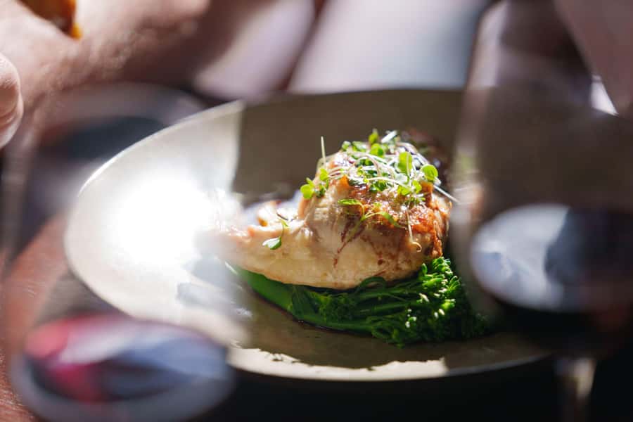 Gold Coast: Tamborine Mountain Wine Tour - Two winery stops and the art of tasting with guidance