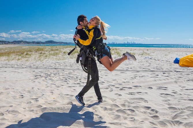 Gold Coast Tandem Skydive - Key Things I’d Put on Your Radar