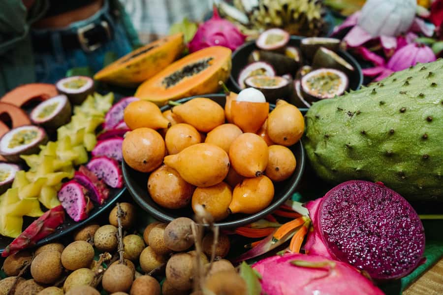 Gold Coast: Tropical Fruit World Full Farm Tour - Key Things I’d Prioritize on This Tour