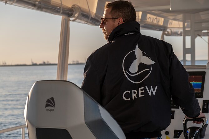 Gold Coast Whale Watching Cruise - What to wear and how to time your day for comfort