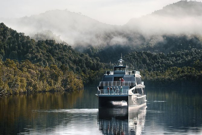 Gordon River Cruise departing from Strahan - Key highlights worth planning for