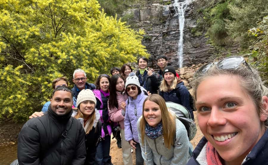 Grampians National Park Small-Group Eco Day Tour - Quick hits before you go