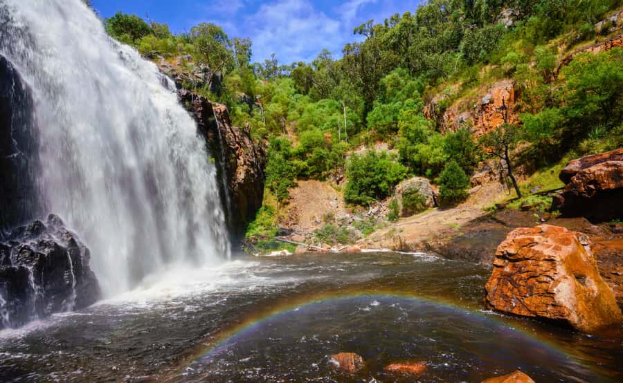 Grampians National Park Small-Group Eco Day Tour - From Melbourne to the Grampians, with a small-group vibe