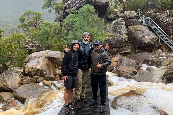 Grampians National Park Small-Group Eco Tour from Melbourne - Small-Group Eco Touring, Plus Comfort Bits That Matter