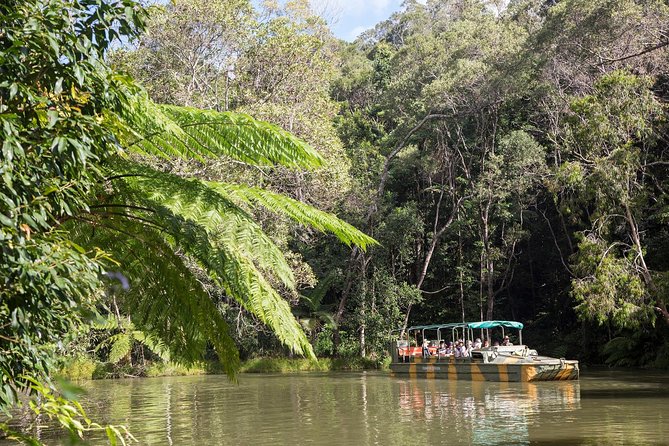 Grand Kuranda including Skyrail and Kuranda Scenic Railway - Price and value: what $230.95 buys you in real terms