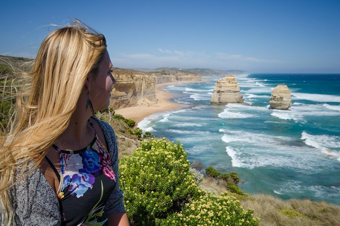 Great Ocean Road, 12 Apostles, Loch Ard Gorge & lunch - Melbourne - Why this reverse Great Ocean Road route feels smarter