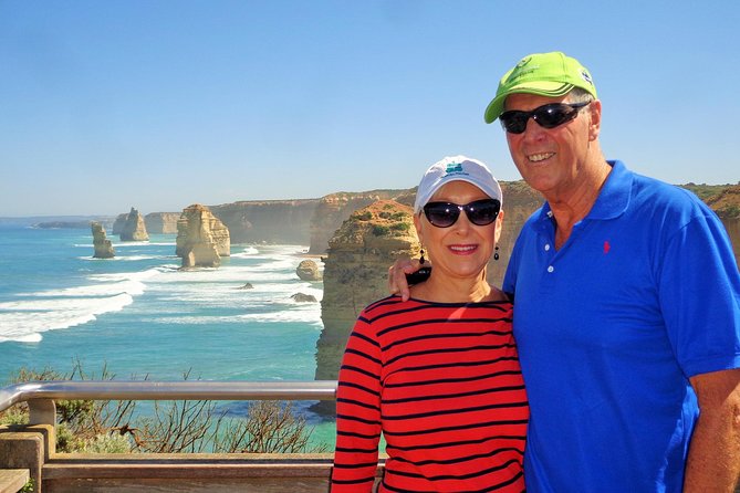 Great Ocean Road, 12 Apostles, Rainforest & Morning Tea-Melbourne - Loch Ard Gorge: Shipwreck Stories and Another Round of Photo Power