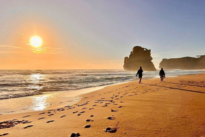 Great Ocean Road Full-Day Sunset Eco Tour from Melbourne - Key highlights to look for