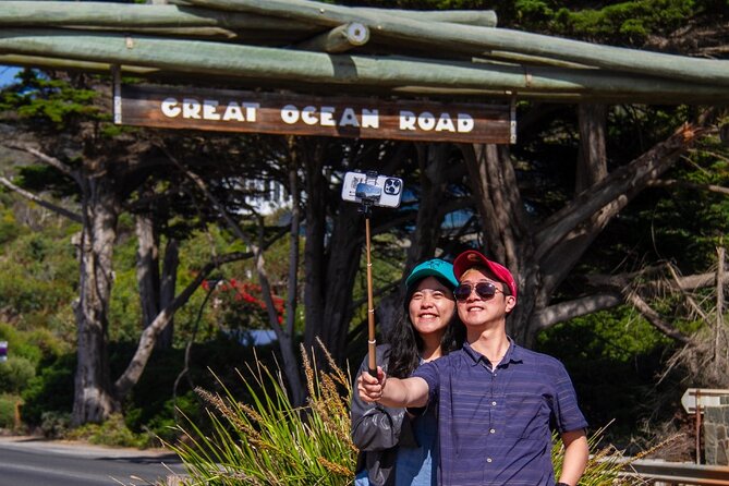 Great Ocean Road Full-Day Sunset Eco Tour from Melbourne - Setting Off From Melbourne, Westgate Bridge To The Surf Coast