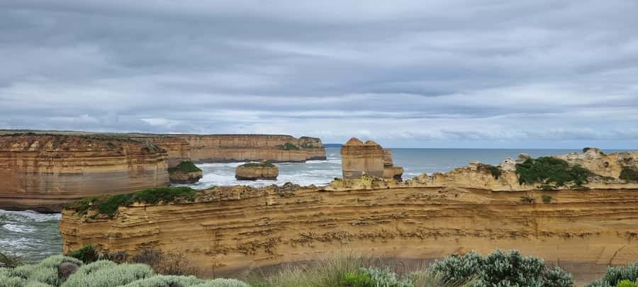 Great Ocean Road Lux Tour Max 11 Hotel Pickup - Luxury small-group comfort: what max 11 really changes