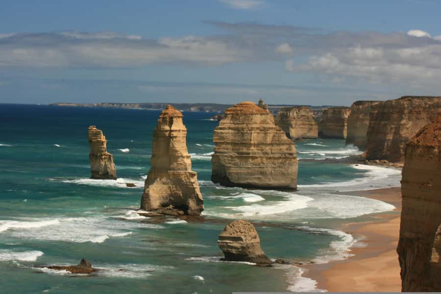 Great Ocean Road Lux Tour Max 11 Hotel Pickup - Pace and comfort: what to plan for in 11.5 hours
