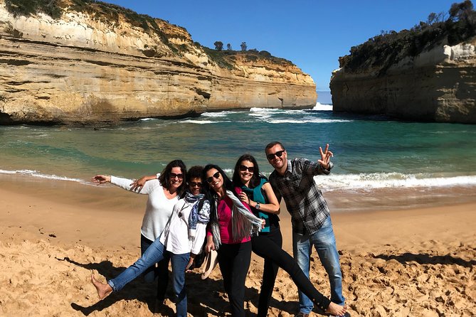 Great Ocean Road Reverse Itinerary Boutique Tour - Max 11 Guests - Why a Reverse Route Makes Great Ocean Road Easier on Your Day