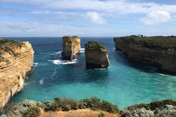 Great Ocean Road Reverse Itinerary Boutique Tour - Max 11 Guests - The 12 Apostles Early Arrival: How to Get More Out of 40 Minutes